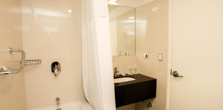 Jaukus viešbutis WYNDHAM COSTA DEL SOL LIMA CITY, jūsų atostogoms