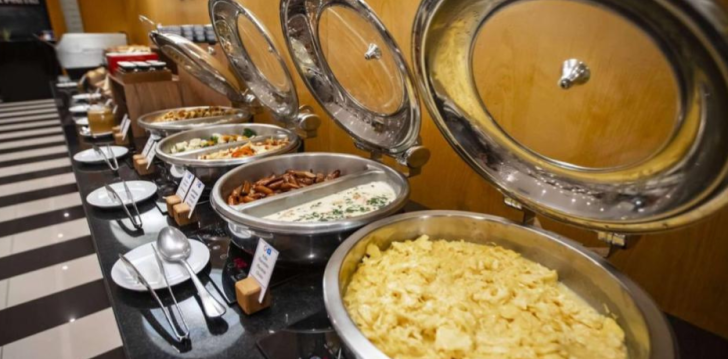 Rinkitės viešbutį WYNDHAM COSTA DEL SOL LIMA CITY kelionei į Peru
