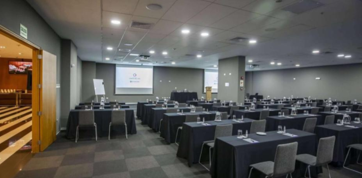 Apgyvendinimas 4* WYNDHAM COSTA DEL SOL LIMA CITY