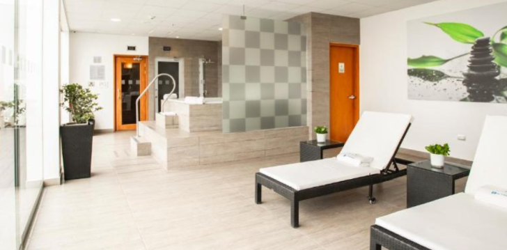 Apgyvendinimas 4* WYNDHAM COSTA DEL SOL LIMA CITY