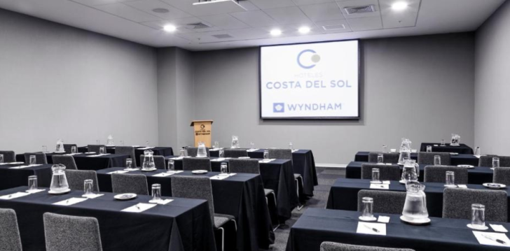 Atostogos Peru – apsistokite viešbutyje WYNDHAM COSTA DEL SOL LIMA CITY