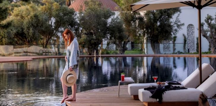 Atostogos Turkija – apsistokite viešbutyje RIXOS PREMIUM BODRUM