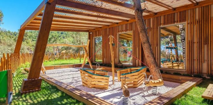 Apsistokite RIXOS PREMIUM BODRUM viešbutyje už gerą kainą. 