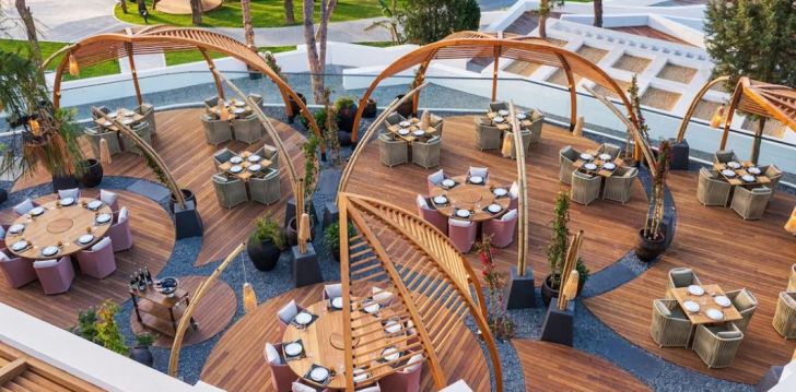 Apsistokite RIXOS PREMIUM BODRUM viešbutyje už gerą kainą.
