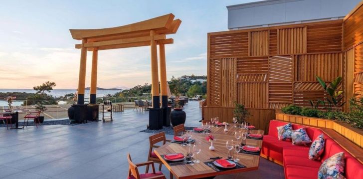 Atostogos Turkija – apsistokite viešbutyje RIXOS PREMIUM BODRUM