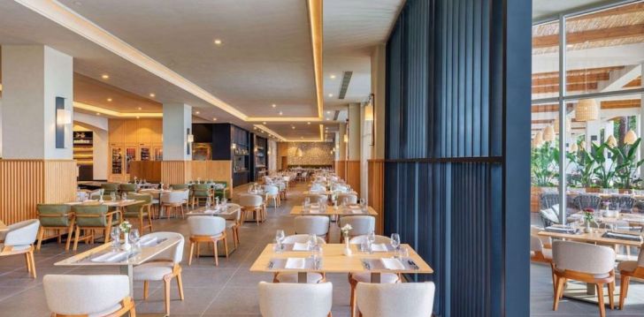 Jaukus viešbutis RIXOS PREMIUM BODRUM, jūsų atostogoms