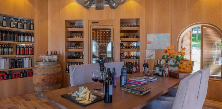 Tavo atostogos prasideda viešbutyje RIXOS PREMIUM BODRUM