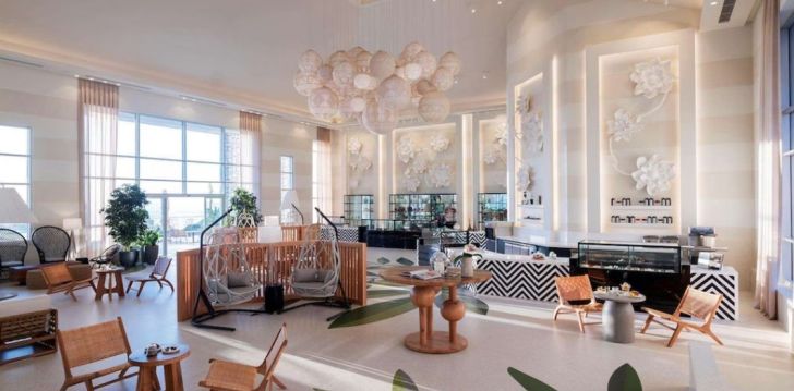 Rinkitės viešbutį RIXOS PREMIUM BODRUM kelionei į Turkija