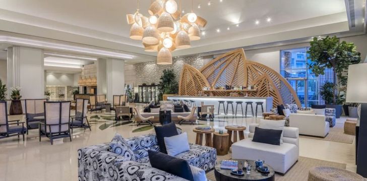 Tavęs laukia poilsis Turkija įsikūrusiame RIXOS PREMIUM BODRUM