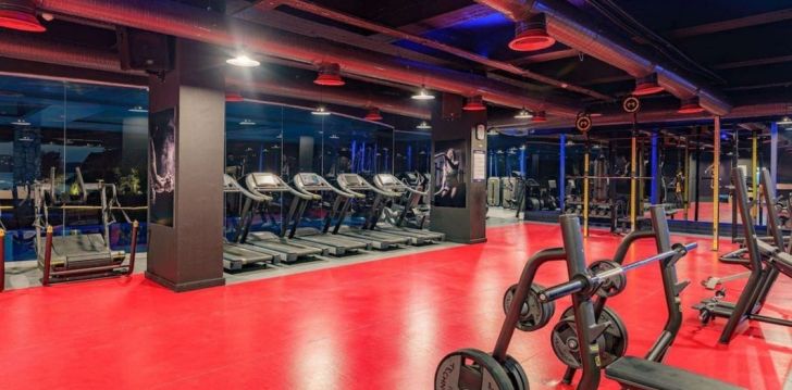 Patogus viešbutis jūsų kelionei – 5* RIXOS PREMIUM BODRUM