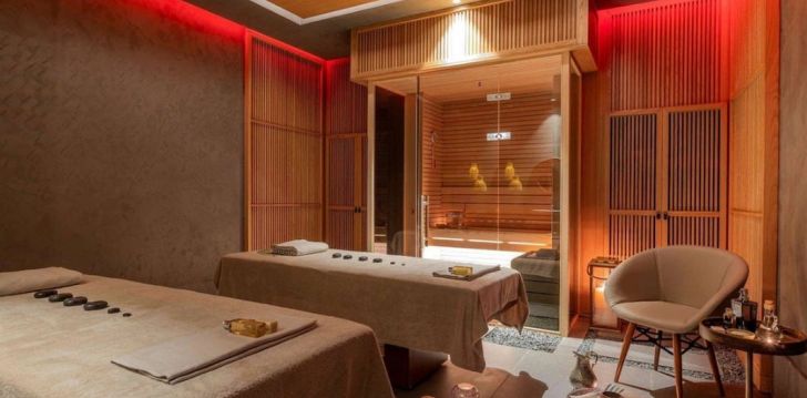 Apgyvendinimas 5* RIXOS PREMIUM BODRUM