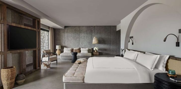Apsistokite RIXOS PREMIUM BODRUM viešbutyje už gerą kainą.