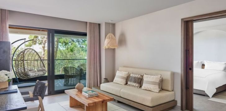 Viešbutis RIXOS PREMIUM BODRUM įsikūręs Turkija.