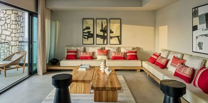 Planuoji kelionę į Turkija? apsistokite 5 viešbutyje RIXOS PREMIUM BODRUM. 