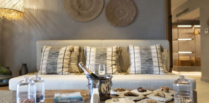 Geras kainos ir kokybės santykis atostogoms - viešbutis RIXOS PREMIUM BODRUM