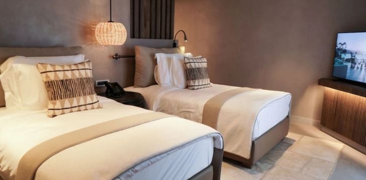 Tavo atostogos prasideda viešbutyje RIXOS PREMIUM BODRUM