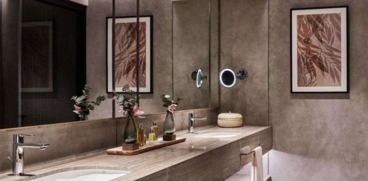 Apgyvendinimas 5* RIXOS PREMIUM BODRUM