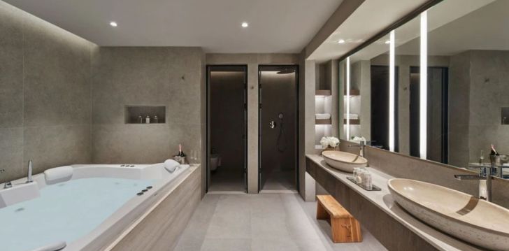 Tavo atostogos prasideda viešbutyje RIXOS PREMIUM BODRUM