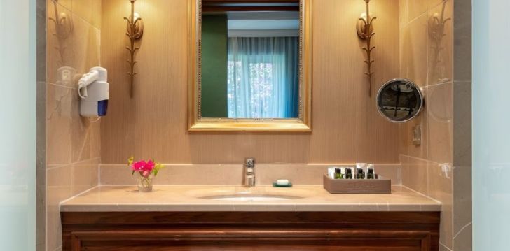 Rinkitės viešbutį RIXOS PREMIUM BODRUM kelionei į Turkija