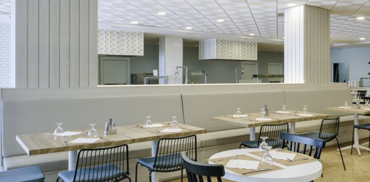 Rinkitės viešbutį ILUNION PALMANOVA kelionei į Ispanija