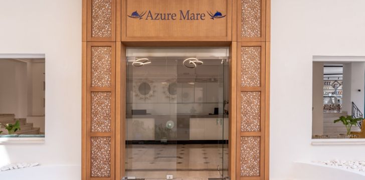 Viešbutis AZURE MARE (ADULTS ONLY 16+) įsikūręs Graikija.