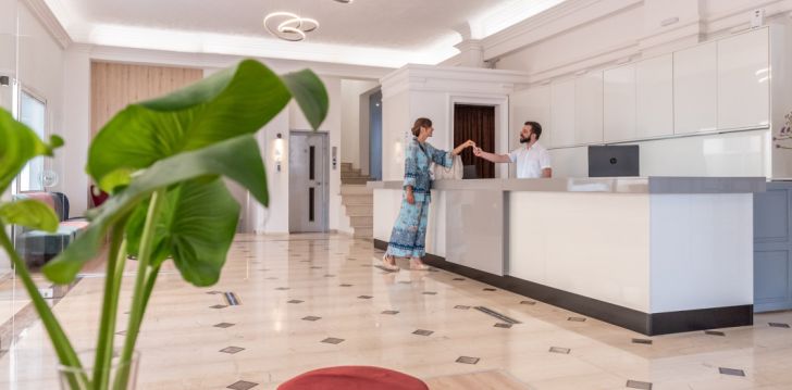 Atostogos Graikija – apsistokite viešbutyje AZURE MARE (ADULTS ONLY 16+)