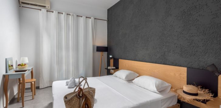 AZURE MARE (ADULTS ONLY 16+) - klientų vertinamas, kaip geras kainos ir kokybės santykis.