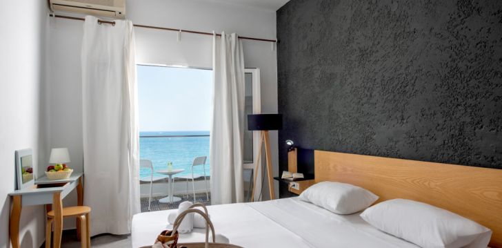 Atostogos Graikija – apsistokite viešbutyje AZURE MARE (ADULTS ONLY 16+)