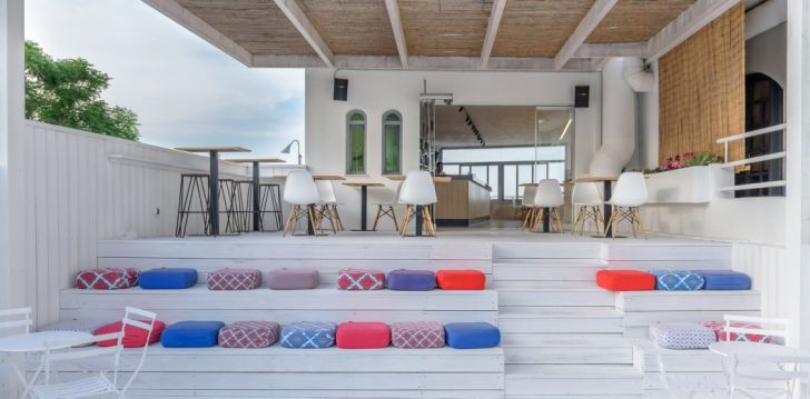 Planuoji kelionę į Graikija? apsistokite 3 viešbutyje AZURE MARE (ADULTS ONLY 16+).