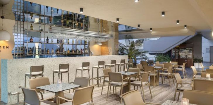 Patogus viešbutis jūsų kelionei – 5* SIDE STAR ELEGANCE