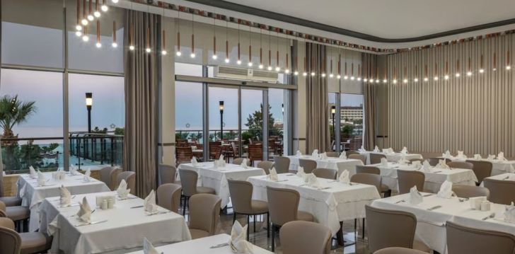 Rinkitės viešbutį SIDE STAR ELEGANCE kelionei į Turkija