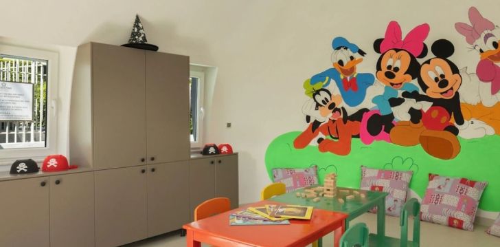 Nepraleisk progos pailsėti už gerą kainą - viešbutyje SIDE STAR ELEGANCE