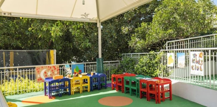 Rinkitės viešbutį SIDE STAR ELEGANCE kelionei į Turkija