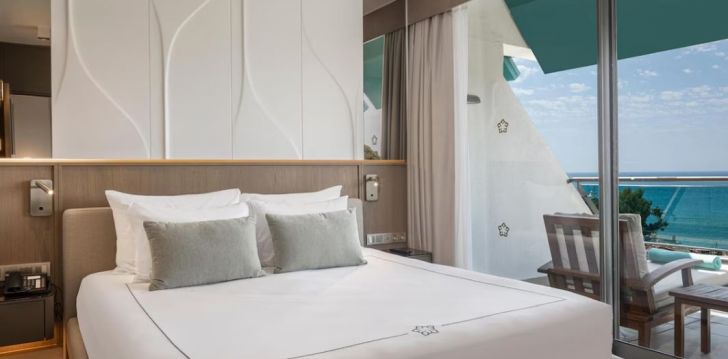 Rinkitės viešbutį SIDE STAR ELEGANCE kelionei į Turkija