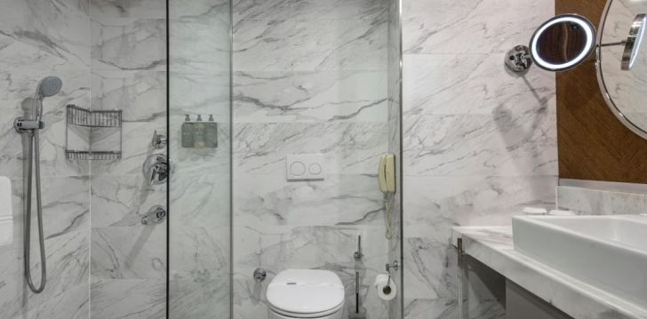 Atostogos Turkija – apsistokite viešbutyje SIDE STAR ELEGANCE