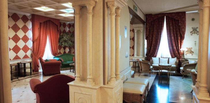 Viešbutis IH HOTELS MILANO REGENCY įsikūręs Italija.