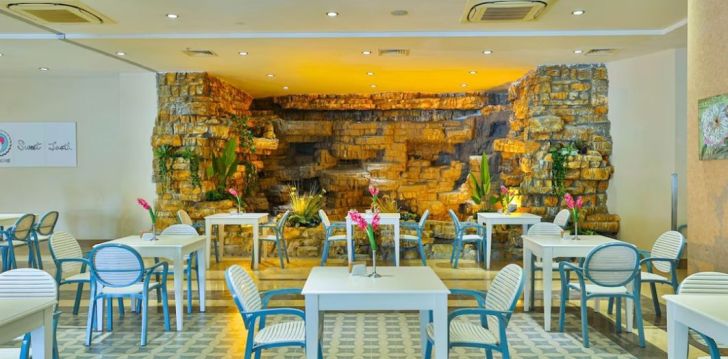 Patogus viešbutis jūsų kelionei – 5* CRYSTAL SUNSET PEARL COLLECTION