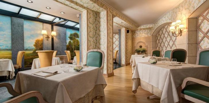 HOTEL CAPITOL MILANO - klientų vertinamas, kaip geras kainos ir kokybės santykis. 