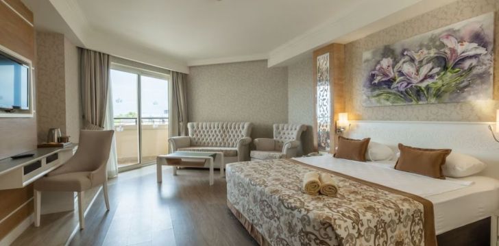 CRYSTAL SUNSET PEARL COLLECTION - klientų vertinamas, kaip geras kainos ir kokybės santykis. 
