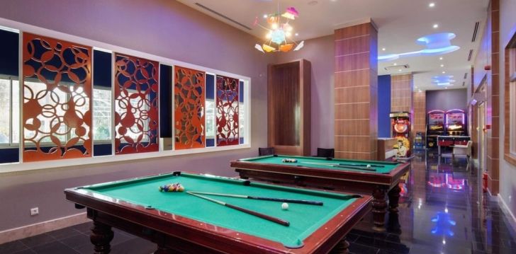 Patogus viešbutis jūsų kelionei – 5* CRYSTAL SUNSET PEARL COLLECTION