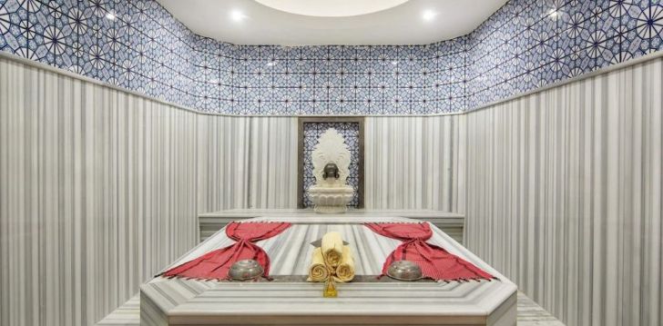 Patogus viešbutis jūsų kelionei – 5* CRYSTAL SUNSET PEARL COLLECTION