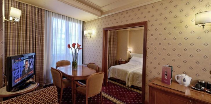 planuoji kelionę į Italija? apsistokite 4 viešbutyje HOTEL CAPITOL MILANO. 