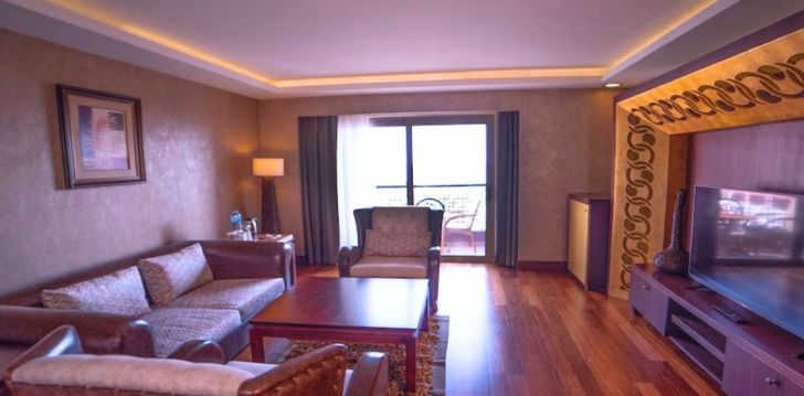 Planuoji kelionę į Turkija? apsistokite 5 viešbutyje ROYAL DRAGON HOTEL. 