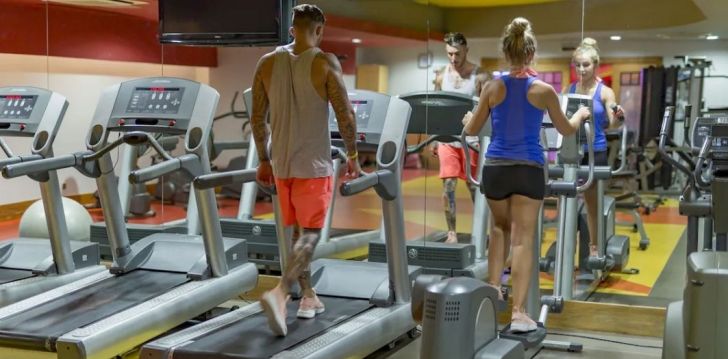 Tavęs laukia poilsis Turkija įsikūrusiame ROYAL DRAGON HOTEL