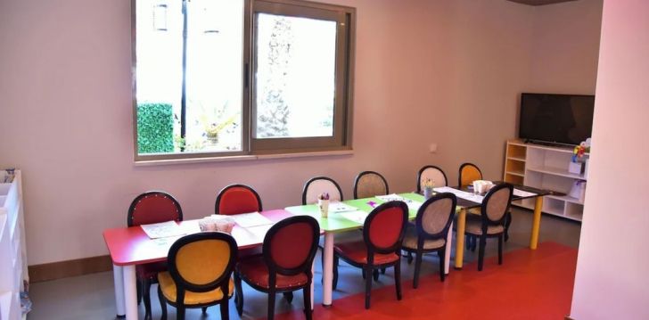 Rinkitės viešbutį ROYAL DRAGON HOTEL kelionei į Turkija