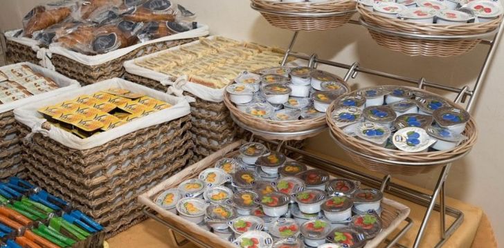 Tavęs laukia poilsis Italija įsikūrusiame HOTEL TAORMINA