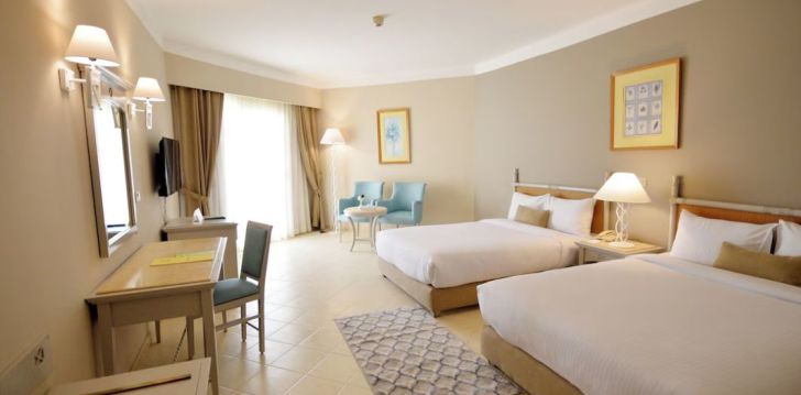 Tavo atostogos prasideda viešbutyje AURORA ORIENTAL RESORT SHARM EL SHEIKH