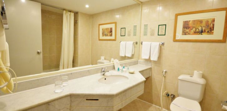 Patogus viešbutis jūsų kelionei – 4* AURORA ORIENTAL RESORT SHARM EL SHEIKH