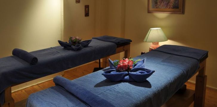Rinkitės viešbutį AURORA ORIENTAL RESORT SHARM EL SHEIKH kelionei į Egiptas