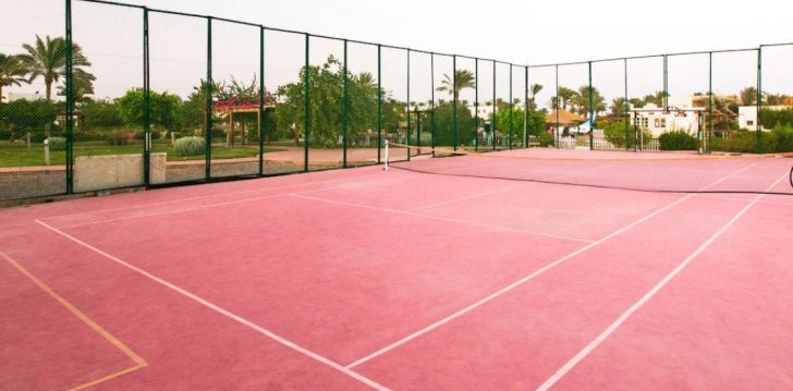 AURORA ORIENTAL RESORT SHARM EL SHEIKH - klientų vertinamas, kaip geras kainos ir kokybės santykis. 